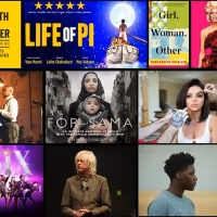 Shortlist Announced For Visionary Honours 2020 - SIX, COME FROM AWAY, & JULIET, and…