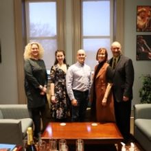 SpeakEasy Stage Company and Boston Conservatory at Berklee form Exclusive Partnership