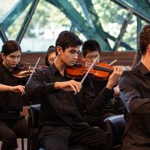 American Youth Chamber Orchestra Opens Enrollment for 2026 Chamber Music Programs