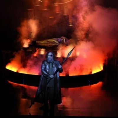 Melbourne Opera Reveals 2027 Season Lineup With PARSIFAL and More
