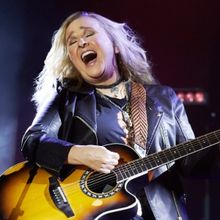 Review Roundup: MELISSA ETHERIDGE- MY WINDOW Opens On Broadway!
