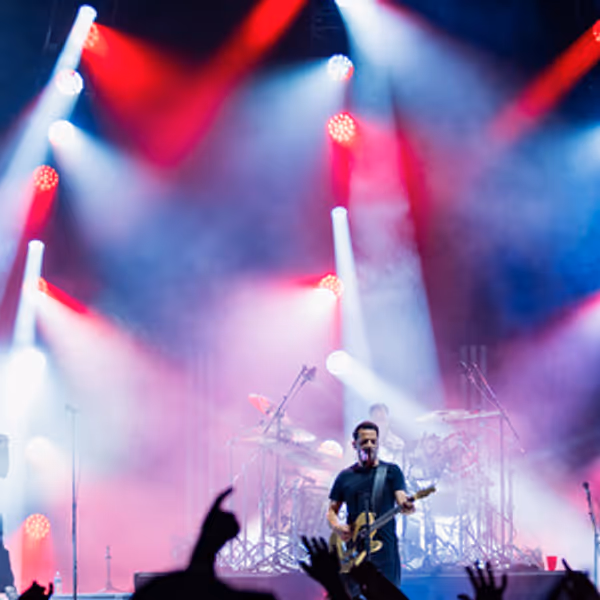 O.A.R. to Launch THREE DECADES TOUR with Opening Weekend Shows Photo