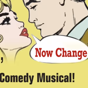 Players Circle Theater Brings I LOVE YOU, YOU'RE PERFECT, NOW CHANGE to Ft. Myers