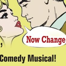 Players Circle Theater Brings I LOVE YOU, YOU'RE PERFECT, NOW CHANGE to Ft. Myers
