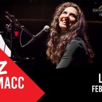 Canadian Singer-Songwriter Laila Biali Will Perform With Gulf Coast Jazz Collective…