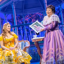 Hot Tickets of the Week: Discounts for SCHMIGADOON!, MJ & More