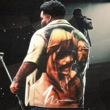 Rod Wave Details Upcoming 36-Date 'Last Lap Tour'