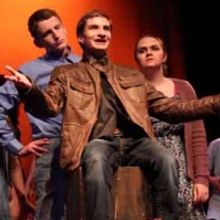 Centenary Stage Company Announces YPW Summer Festival Of Shows