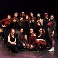 New Musical Theater Song Cycle, 'San Francisco Daydream' Is Released By Philadelphia…