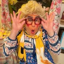 THE BEST SHOW YOU NEVER KNEW YOU NEEDED Comes to Philadelphia Fringe Festival in Sept