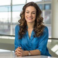 BWW Blog: Interview with Temple University Professor, Maggie Anderson