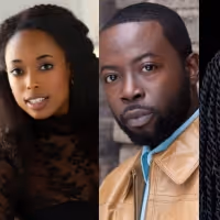 Full 2020 Cast to Reunite for NOLLYWOOD DREAMS at MCC Theater Beginning October…