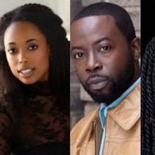 Full 2020 Cast to Reunite for NOLLYWOOD DREAMS at MCC Theater Beginning October; Audi