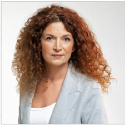 Tawni O'Dell named Playwright-in-Residence at NewYorkRep