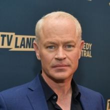 Neal McDonough to Star in HUNTING WHITEY at Boston's Historic Wilbur Theatre for One 