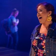BWW Review: THE LAST FIVE YEARS at Constellation Theatre Company