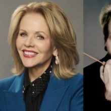 Renée Fleming & Marin Alsop To Open League of American Orchestras National Conferenc