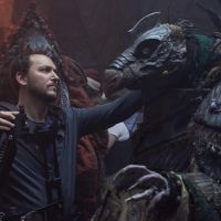 VIDEO: Watch a Behind-the-Scenes Featurette for THE DARK CRYSTAL Video