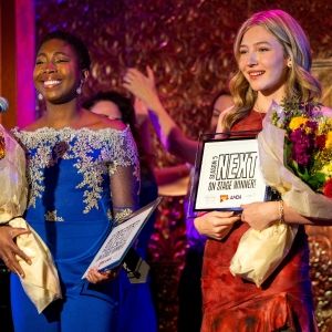ICYMI: Watch the Next On Stage: Season 5 Finale