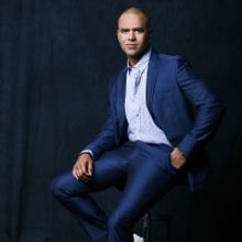 Christopher Jackson, James Monroe Iglehart, Nik Walker and More Star in 'TWAS THE NIG