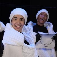 Honolulu Theatre For Youth to Present World Premiere Of HAPPY, SAD, SAD, HAPPY