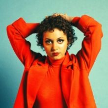 SAHARA BECK, HARRY JAMES ANGUS AND KASEY CHAMBERS AT WOODFORD FOLK FESTIVAL