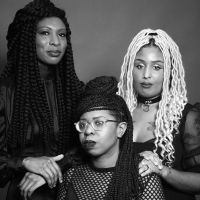Big Joanie Shares 'Your Words' Single
