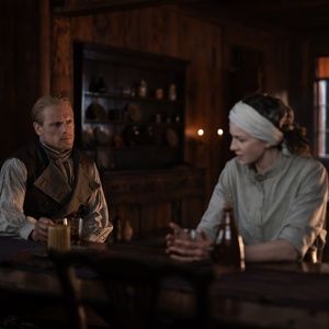 Video: OUTLANDER Season 8 Reveals Sneak Peek Clip From Episode 3