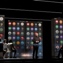 San Francisco Opera to present a Trio of Masterworks as Part of Summer Season