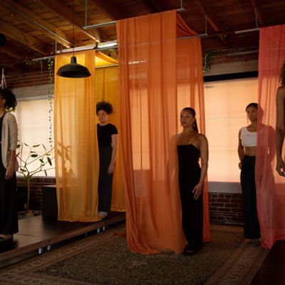 FOR COLORED GIRLS to Get New Staging From The Last Acting Studio