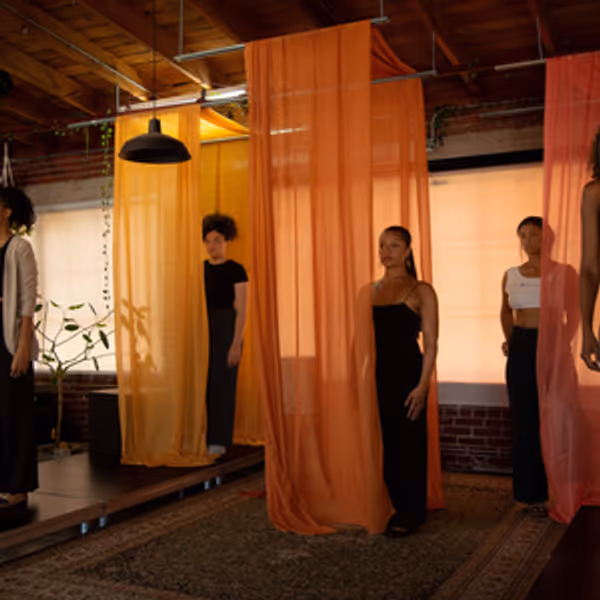 FOR COLORED GIRLS to Get New Staging From The Last Acting Studio Photo