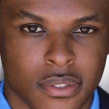 Interview: Harrell Holmes of AIN'T TOO PROUD at Omaha's Orpheum Theater