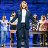 COME FROM AWAY is Coming to the Van Wezel This November