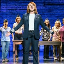 COME FROM AWAY is Coming to the Van Wezel This November