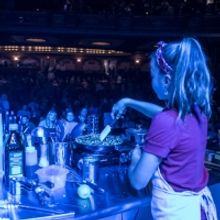 MASTERCHEF JUNIOR LIVE! Announces Cast For Palace Performance