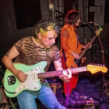 Punk Band The Groans Returns with New Single 'Lights Out'