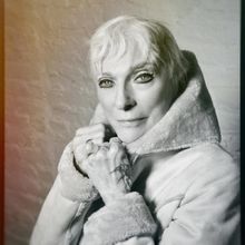 Tickets on Sale Now for JUDY COLLINS AND FRIENDS at The Town Hall
