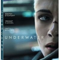 UNDERWATER Heads to Digital, Blu-ray & DVD April 14