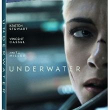 UNDERWATER Heads to Digital, Blu-ray & DVD April 14