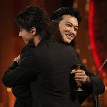 KOKUHO Sweeps the 49 Th Japan Academy Film Prize with 10 Awards