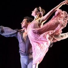 State Street Ballet Presents Online Performance of ROMEO & JULIET