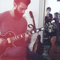 The Moonless Nights to Release EP This August