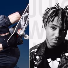 JULIEN'S AUCTIONS to Present Street Culture Week Feat. Tony Hawk, JUICE WRLD Items