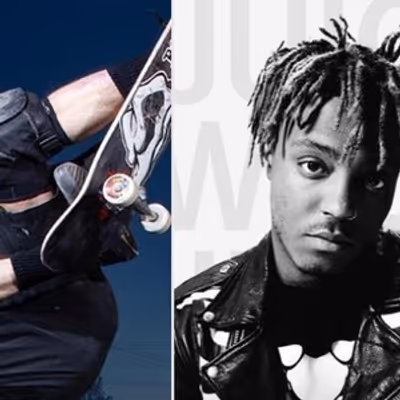 JULIEN'S AUCTIONS to Present Street Culture Week Feat. Tony Hawk, JUICE WRLD Items