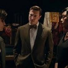 BWW Review: Sedona International Film Festival Features
VOODOO MACBETH