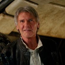 Review: THE FORCE AWAKENS IN CONCERT, Royal Albert Hall