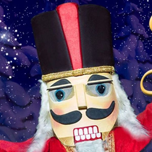 Inland Pacific Ballet's THE NUTCRACKER Begins Performances This Month Photo