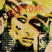 WILLOW Announces 2021 lifE Tour & Touring with Billie Eilish in 2022; Full Tour…