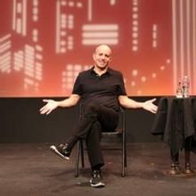 Bucks County Playhouse Presents MY RISE TO THE MIDDLE