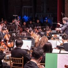 The Long Island Music Hall of Fame is Accepting Applications for the 2020 School Reco